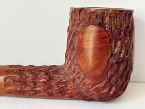 lot 88 image: Vintage Meerschaum- Line Dr. Grab on Tobacco Pipe