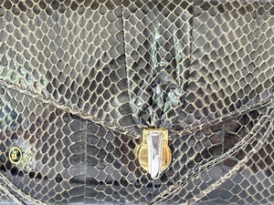 lot 34A image: Original dauria Handbag