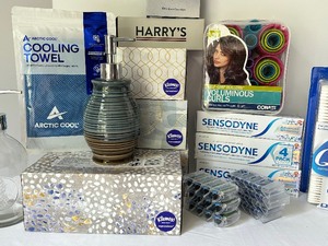 lot 48A image: Everyday Essentials