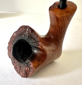 lot 40 image: Vintage Ben Wade Martinique Tobacco Pipe