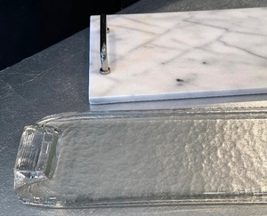 lot 36 image: Two Cheese Trays