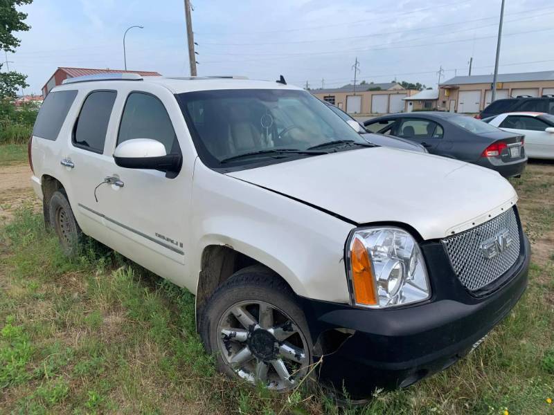 Northland Auto Center, Inc. USED VEHICLE Auction 89 KBID