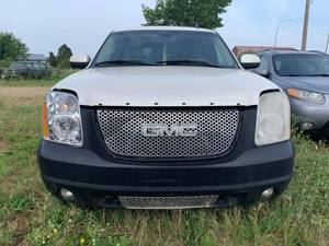 2009 GMC Yukon Denali