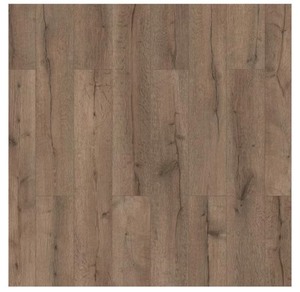 lot 10 image: 9 boxes Home Decorators Skaggs Island Oak 12 mm Waterproof Laminate Wood Flooring (144 SQ FT)