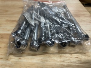 lot 103 image: Lot of New Tire Gauges approx 48 gauges