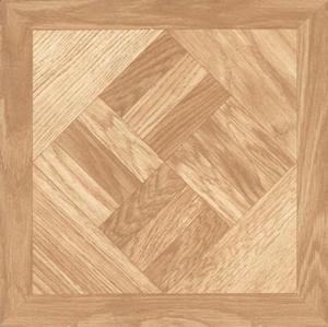 lot 61 image: 6 Cases - Traffic Master - Self Stick Vinyl Tile 12x12in (270 sq ft)