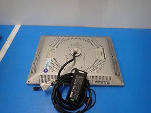 lot 19 image: Wacom&nbspCintiq 21UX DTZ-2100D LCD  21.3 screen with 1600 x 1200 resolution  includes display cables and power adapter  units has a few scratches