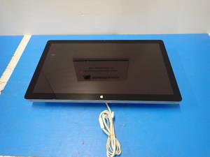 lot 22 image: Apple&nbspA1313 LCD  27 screen with 2560 x 1440 resolution  unit has scratches and scuffs on screen  includes display cables