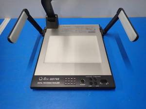 lot 38 image: Lumens&nbspQD700 Digital Processing Visualizer