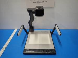 lot 39 image: Lumens&nbspQD700 Digital Processing Visualizer