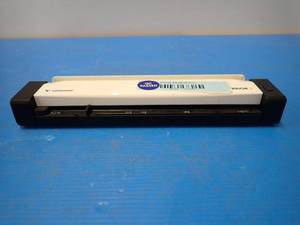 lot 42 image: Visioneer&nbspRoadWarrior 3 Scanner  no cables