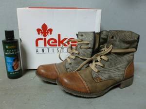 Rieker Antistress Shoes