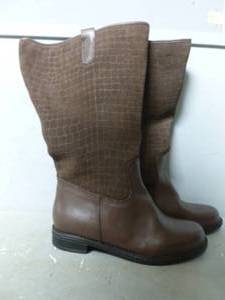 David Tate Boots
