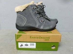 Earth Origins Womens Boots