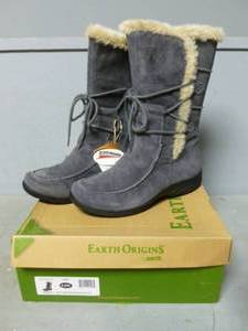 Earth Origins Womens Boots