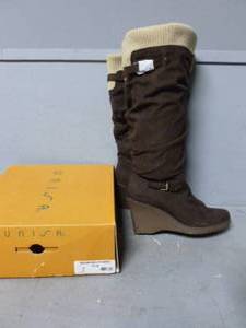 Unisa Womens Boots