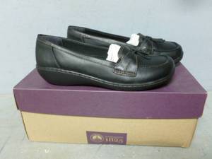Clarks Womens Shoes