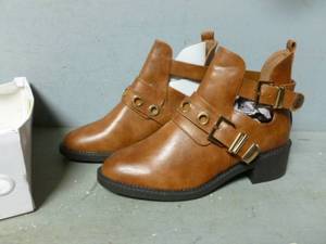 Style Womens Shoes
