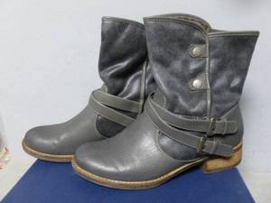G.H Bass Womens Boots