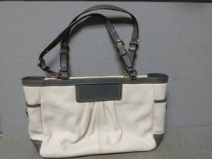 Coach Handbag