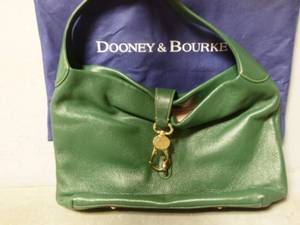 New Dooney & Bourke Handbag