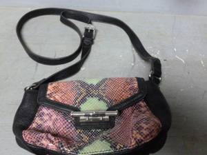 Aimee Kestenberg Evening Purse