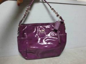 Coach Handbag