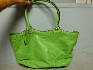 Coach Handbag