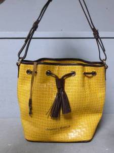 New Dooney & Bourke Handbag