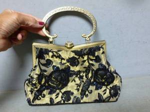 New Evening Purse