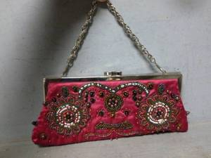 New Evening Purse