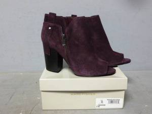 Marc Fisher Womens Boots