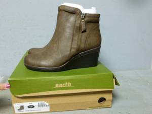 Earth Womens Boots