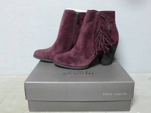 Vince Camuto Womens Boots