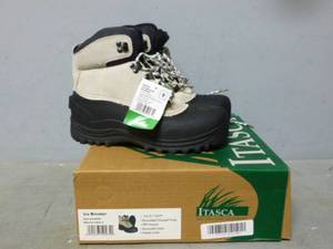 Itaska Womens Winter Boots