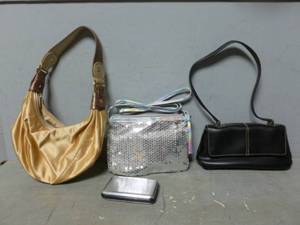 Evening Purses