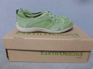 Earth Origins Womens Shoes