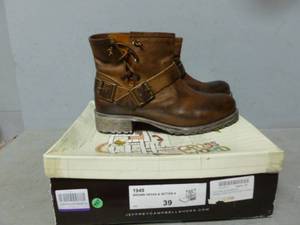Jeffery Campbell Womens Shoes