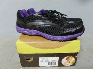Ryka Womens Shoes