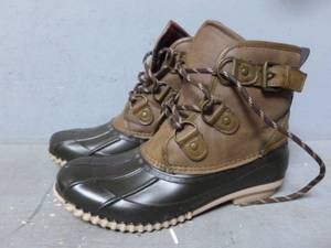 Womens Boots