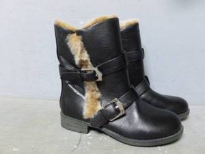 Aimee Kestenberg Womens Boots