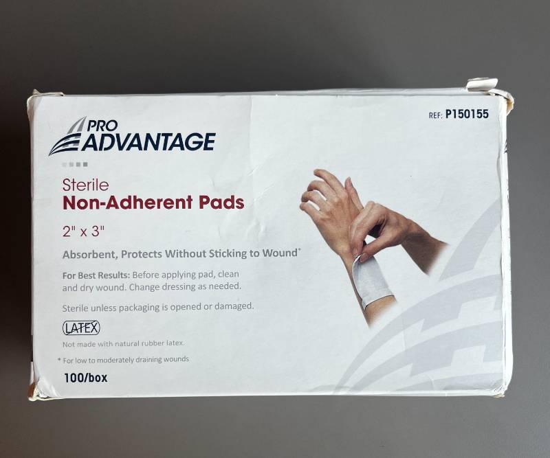 Hospital Liquidation Equipment and Supplies KBID