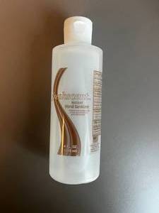 FreshScent Instant Hand Sanitizer 4fl oz