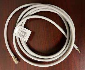 Medtronic Physio Control Compatible NIBP Hose - 11996-000033