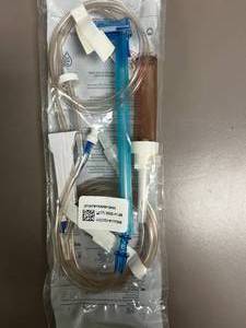 2420-0500 BD EXPIRED Alaris Primary Pump Infusion Set