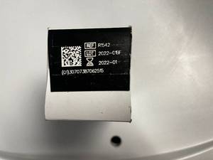 EXPIRED 3M Steri-Strip Skin Closures