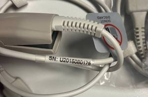 Masimo Cables