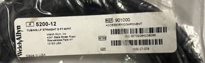 Welch Allyn Tubing, LF Straight 8FT WFit