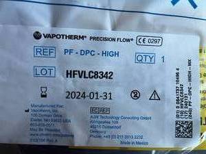 Precision Flow Vapotherm HIGH FLOW