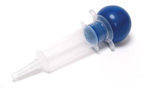 Expired Pro Advantage Bulb Irrigation Syringe